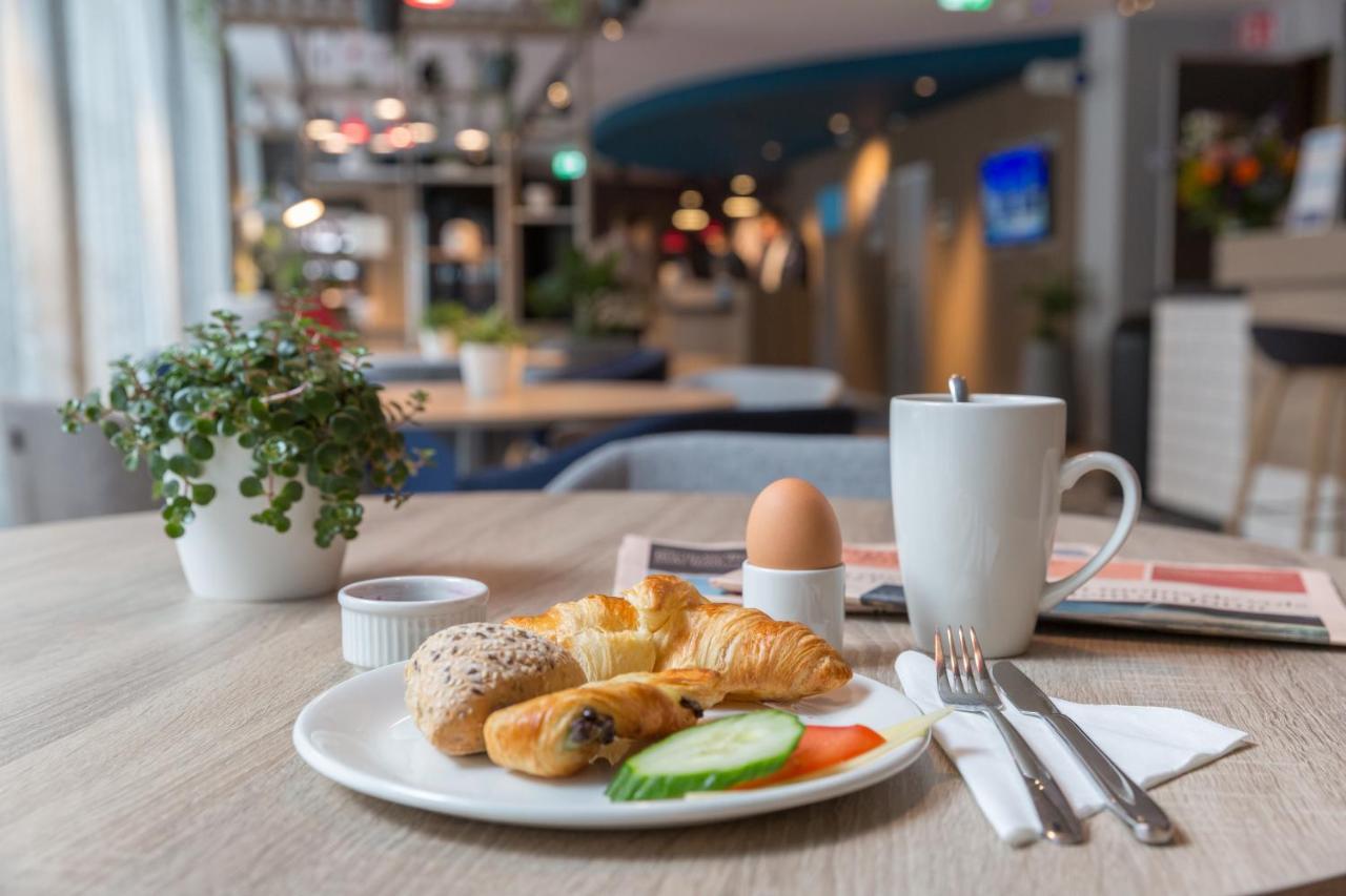 Holiday Inn Express Brussels-Grand-Place By Ihg Esterno foto