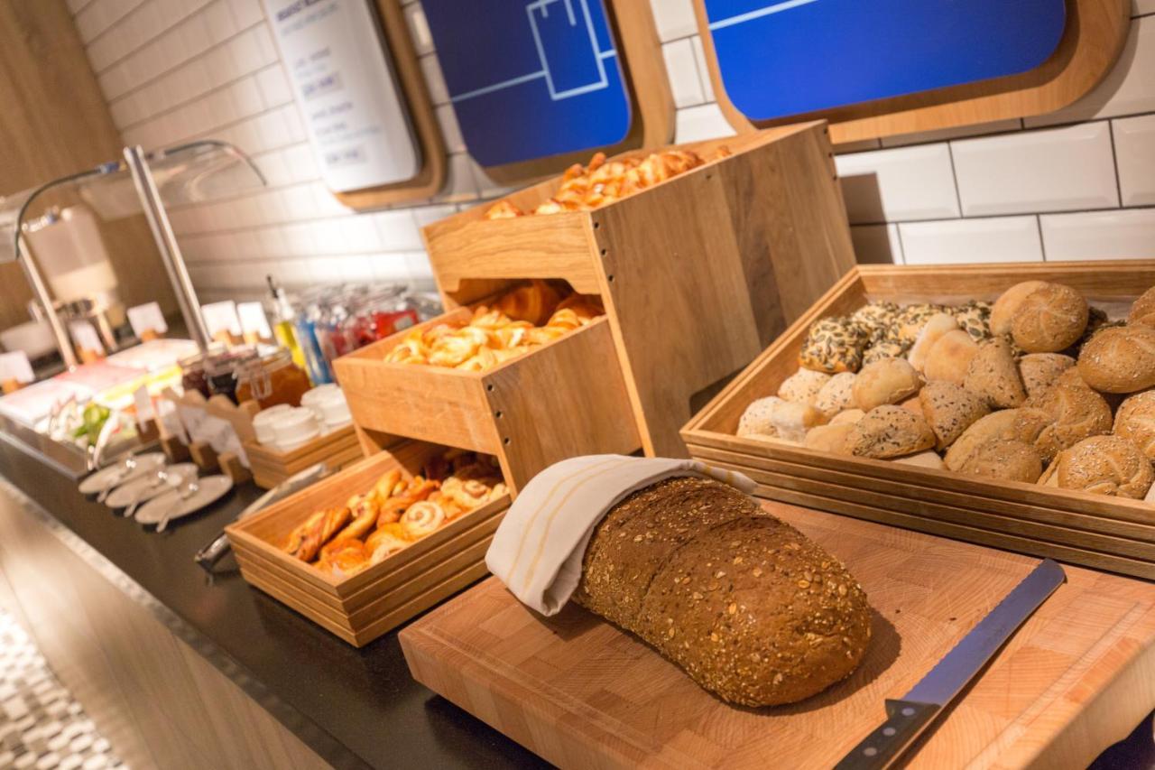 Holiday Inn Express Brussels-Grand-Place By Ihg Esterno foto