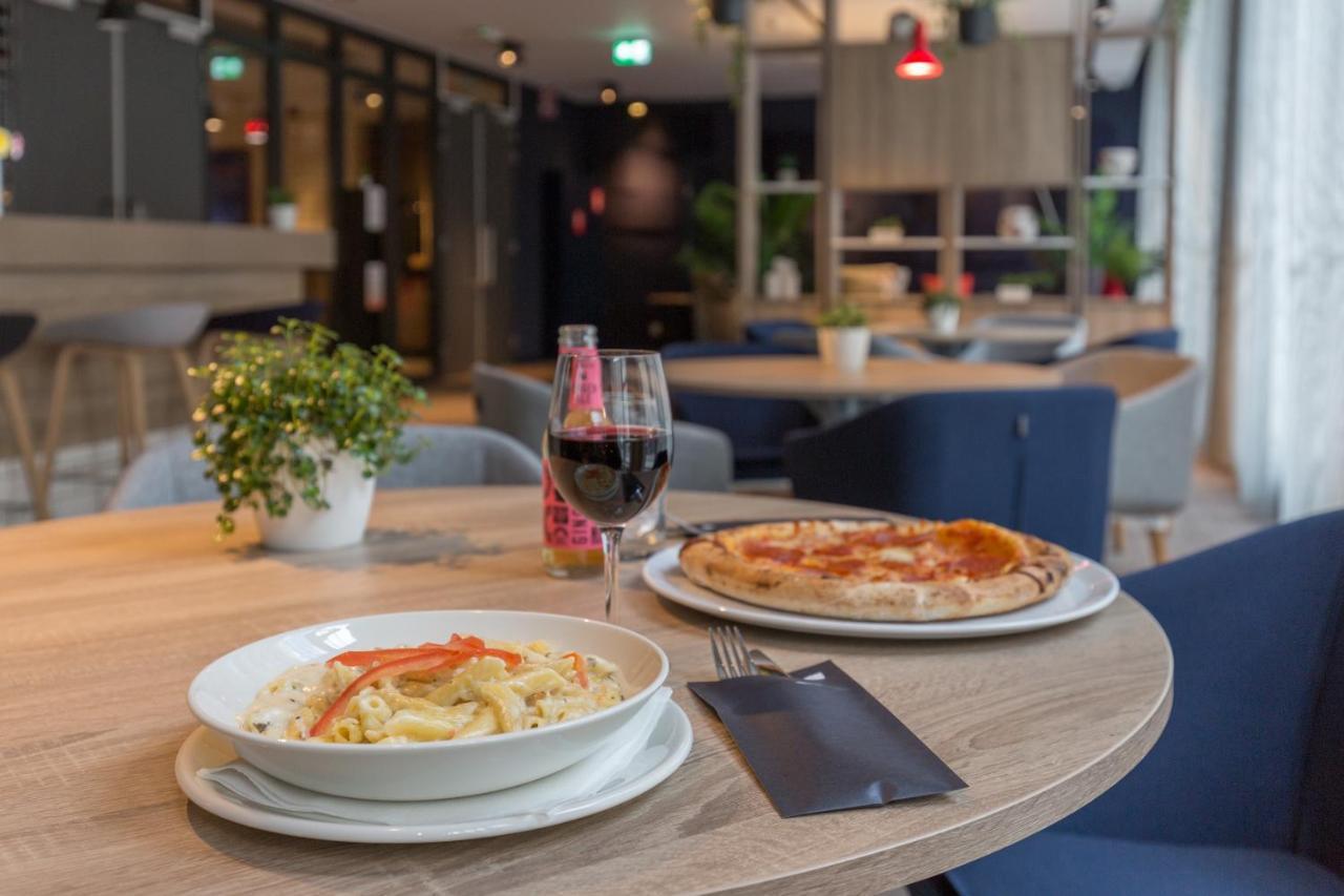Holiday Inn Express Brussels-Grand-Place By Ihg Esterno foto