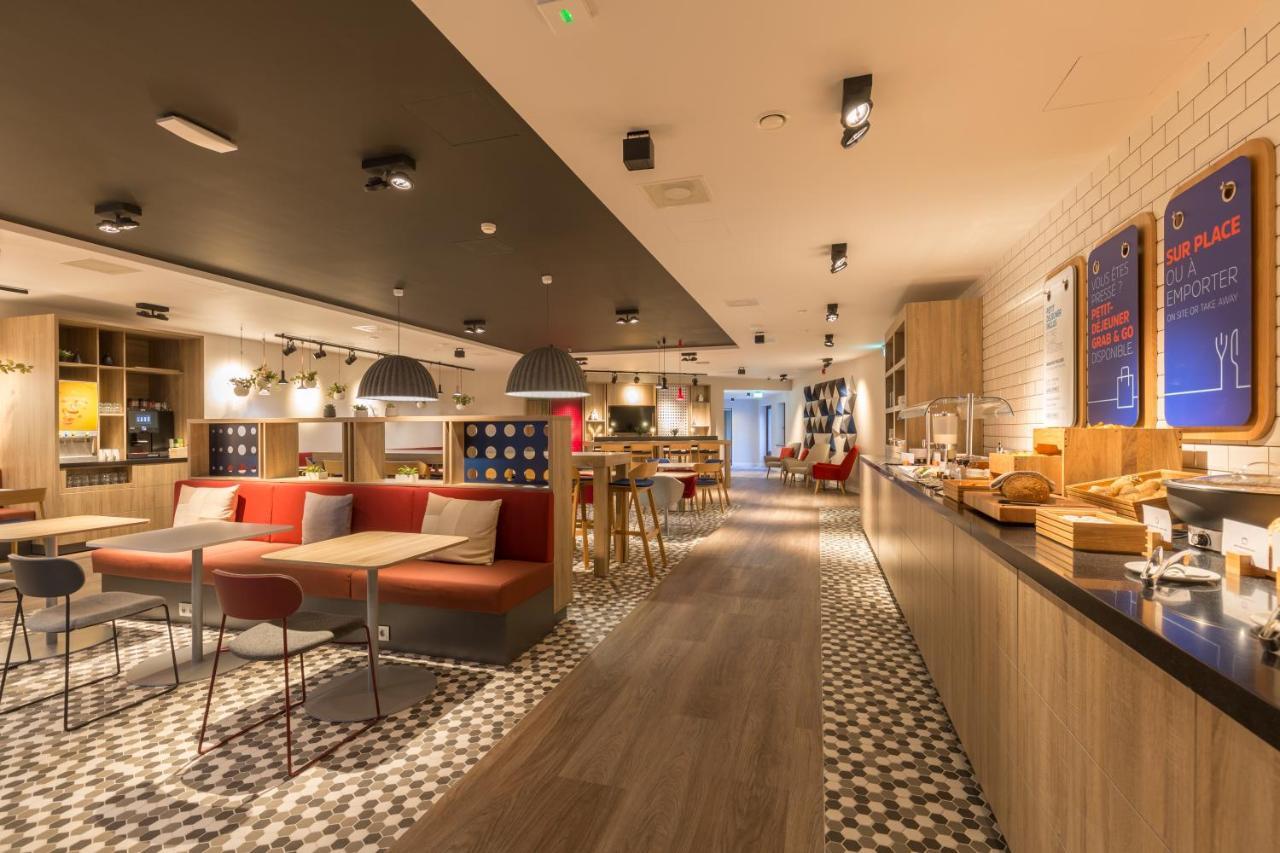 Holiday Inn Express Brussels-Grand-Place By Ihg Esterno foto