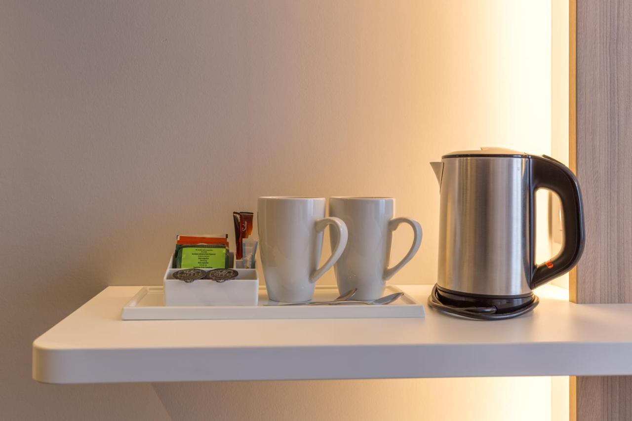 Holiday Inn Express Brussels-Grand-Place By Ihg Esterno foto