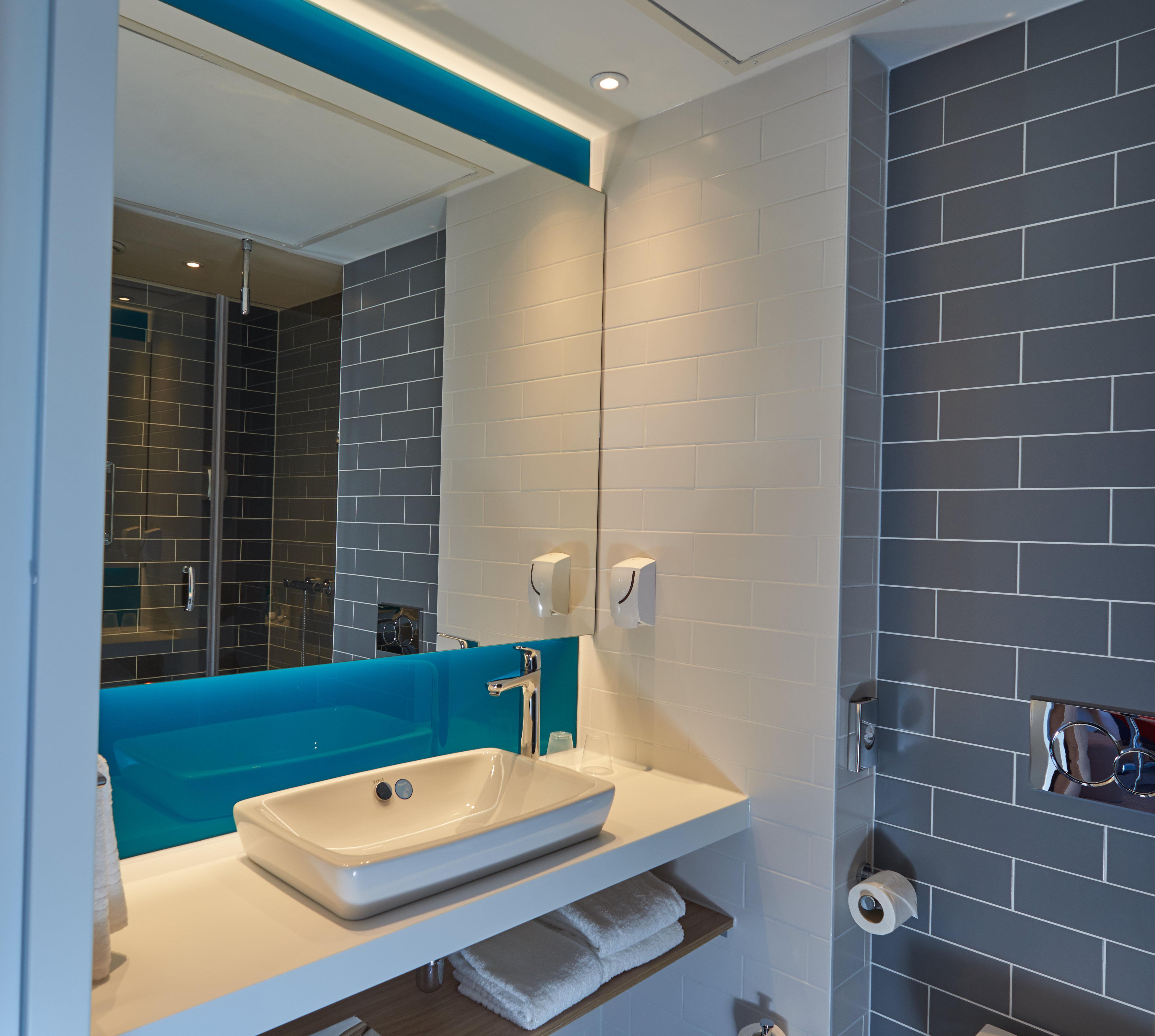 Holiday Inn Express Brussels-Grand-Place By Ihg Esterno foto