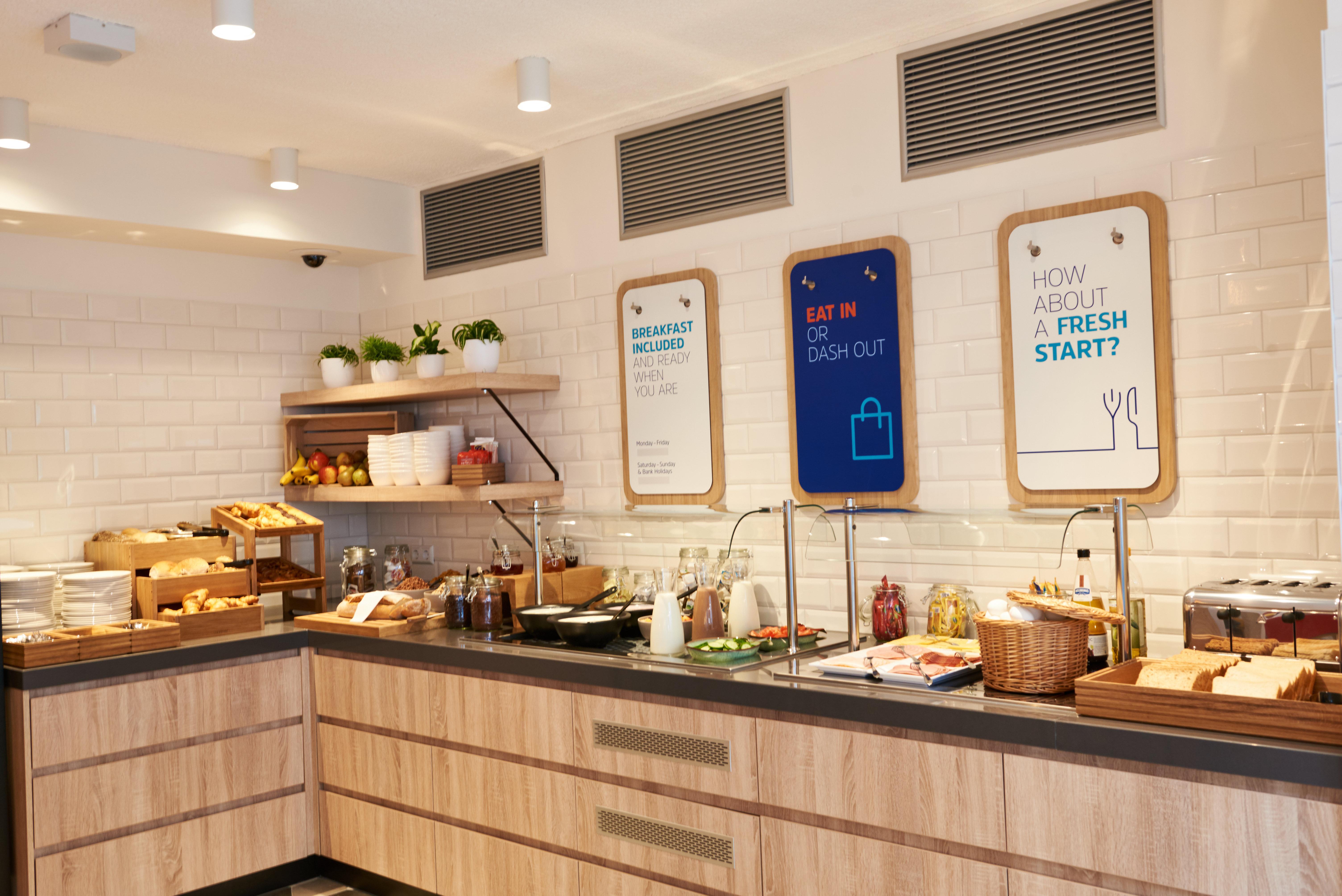 Holiday Inn Express Brussels-Grand-Place By Ihg Esterno foto