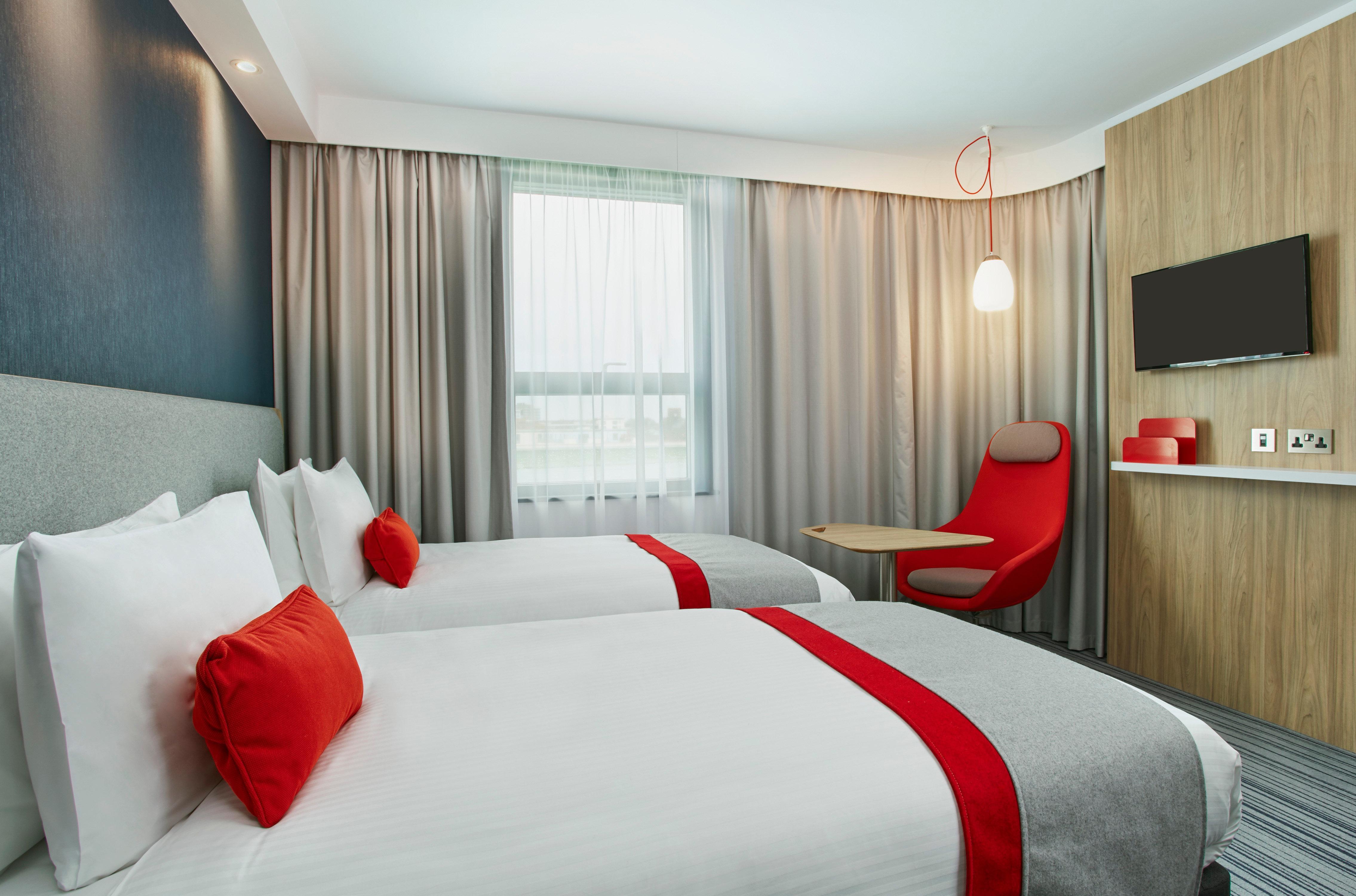 Holiday Inn Express Brussels-Grand-Place By Ihg Esterno foto
