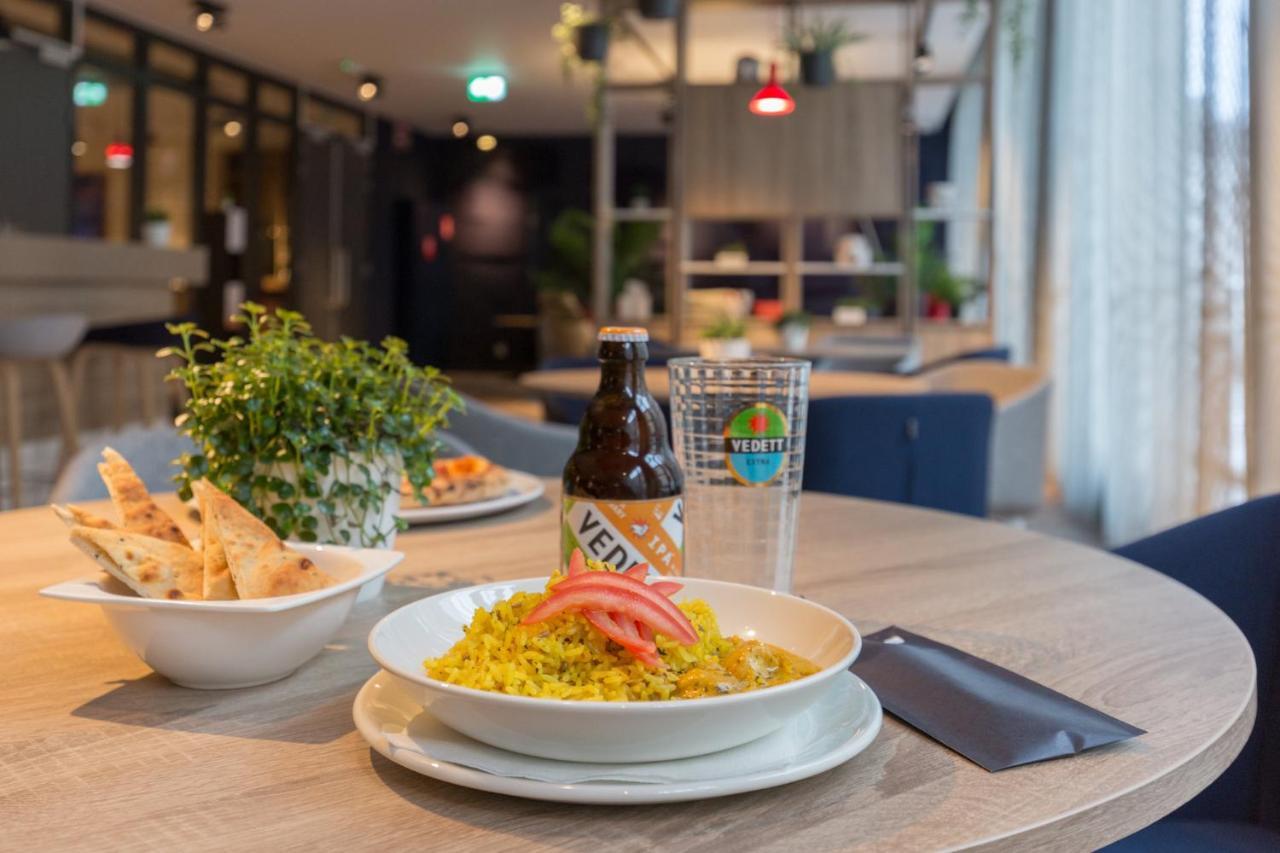 Holiday Inn Express Brussels-Grand-Place By Ihg Esterno foto
