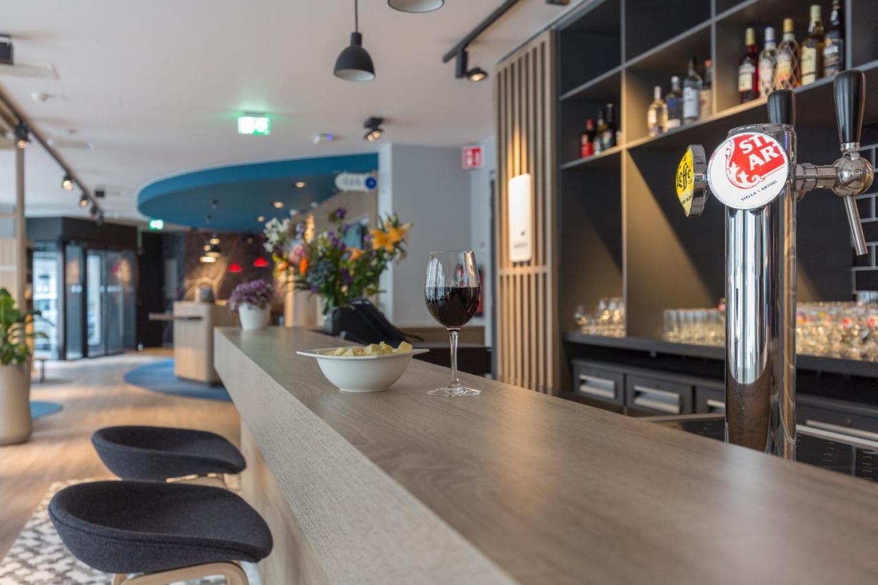 Holiday Inn Express Brussels-Grand-Place By Ihg Esterno foto