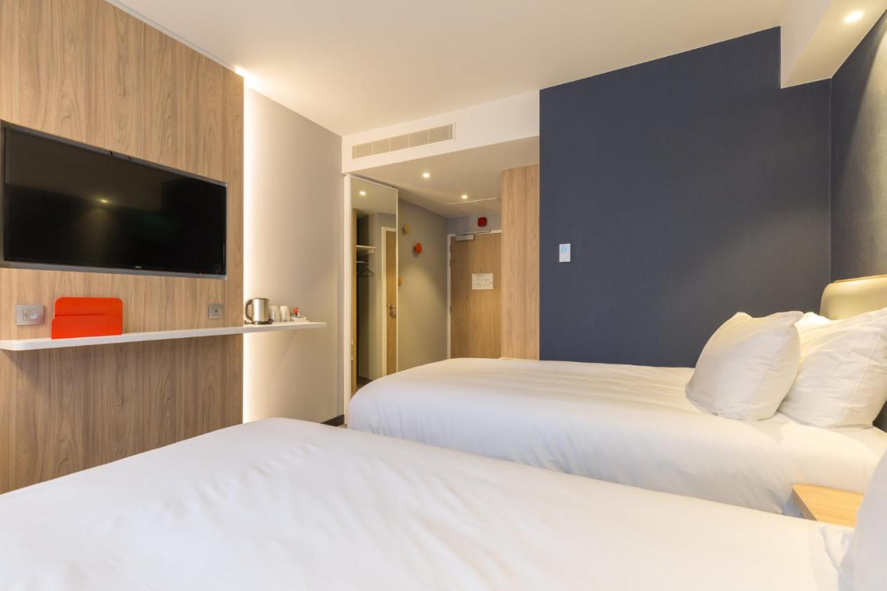Holiday Inn Express Brussels-Grand-Place By Ihg Esterno foto